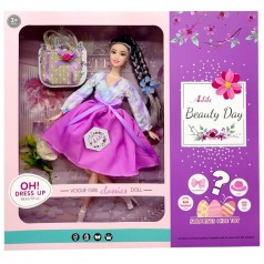 Лялька, 29 см (з аксесуарами) ВИД 3