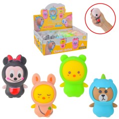 Игра-антистресс 