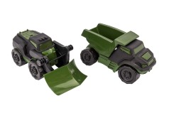 Військова техніка, ТехноК 