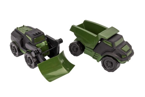 Військова техніка, ТехноК 