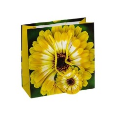 Пакет подарочный 