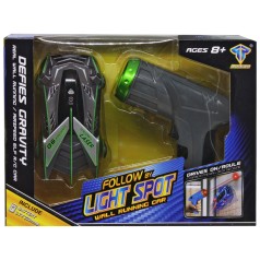 Машинка на радиоуправлении 