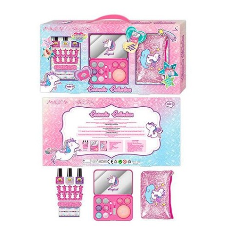 Набір дитячої косметики 