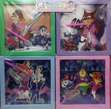 Н-р д/творч. 