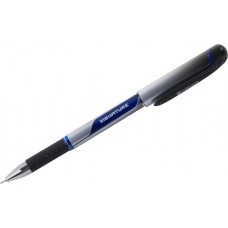 Гелева ручка Hiper Signature HG-105 0,6 мм 10 шт. синя