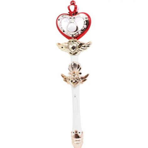 Волшебная палочка, вид 3