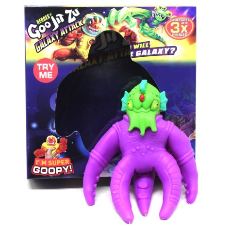 Тянучка-антистрес 