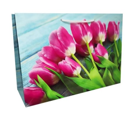 Подарунковий пакет 150грм, 