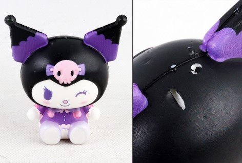 УЦЕНКА 40% Сквіш-антистрес  