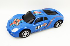 Машинка іграшкова 