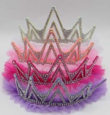 Обруч на голову 