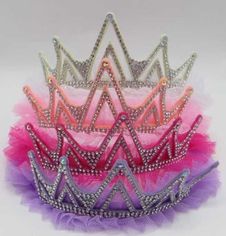 Обруч на голову 