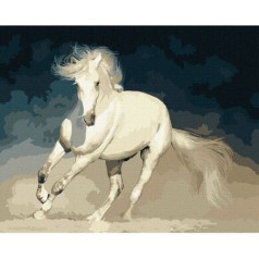 Картина за номерами 