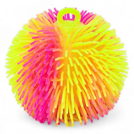 Слой-антистресс с ворсинками, 16 см Вид 1