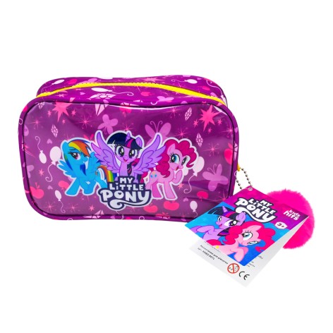 Косметичка My Little Pony 19*12*7см 