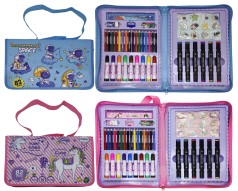 Н-р худож.д /малюван.82 предм.