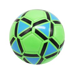 Мяч футбольный №2, зеленый