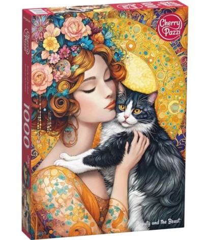 Пазл Cherry Pazzi 