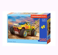 Пазли Castorland 