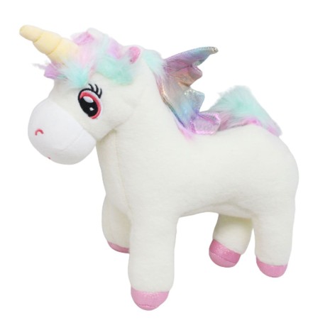 Мягкая игрушка Единорог 31 см