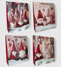 Подарочный пакет 125грм, 