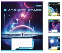 Набір зошитів лінія 766381