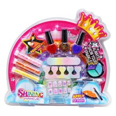 Набір косметики на блістері LD6129 р.29,3*31*3,5см