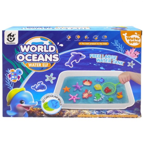 Набір для творчості "Океан"