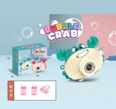 Установка з мильними бульбашками 