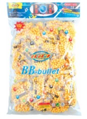 Кульки для іграшкової зброї A-Toys 