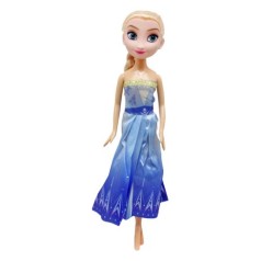 Лялька Frozen Ельза