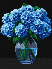 Набір для розпису по номерах 