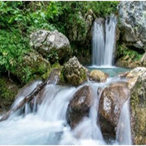 Алмазна мозаїка за номерами 40*50 