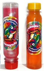 Мыльные пузыри ХАМЕЛЕОН (меняют цвет, 100мл) 