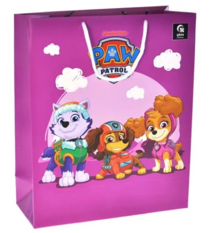 Подарунковий пакет Qbee 