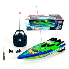 Катер на радіокеруванні, розмір 32 см C202