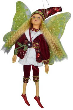 Сувенир-подвеска