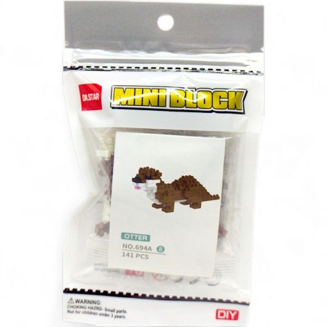 Конструктор Відра