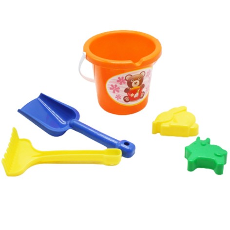 Песочный набор 
