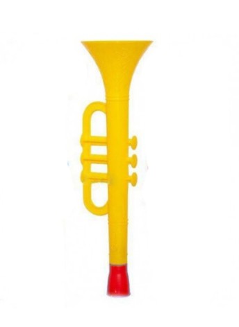 Дудочка жовта (35 см)