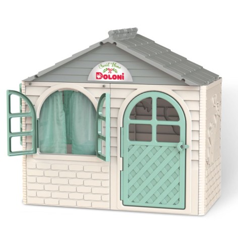 Дитячий будиночок 