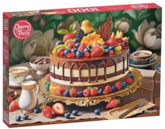 Пазл CherryPazzi на 1000 элементов 