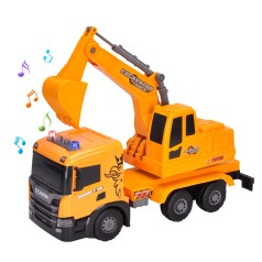 Автомодель серии 