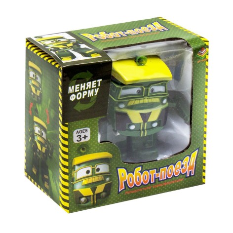 Трансформер 