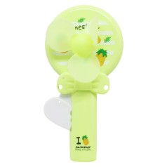 Ручний вентилятор 