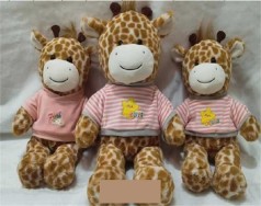 М'яка іграшка 49см 