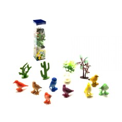 Набор фигурок 