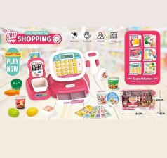 Касовий апарат в кор. /24-2/