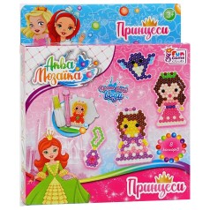 Аква Мозаика 