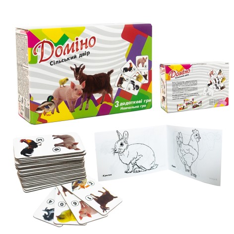 Настільна гра Стратег 